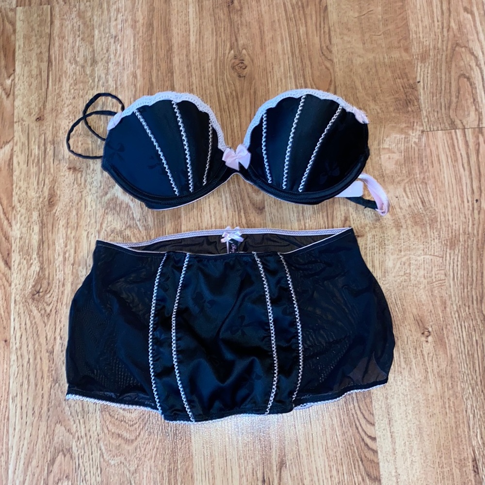 Lingerie